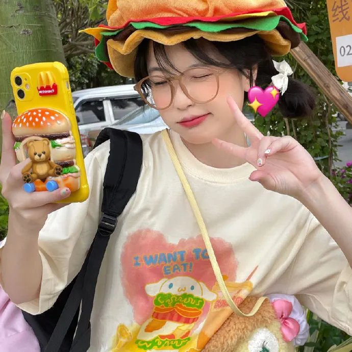 亲爱的妈妈