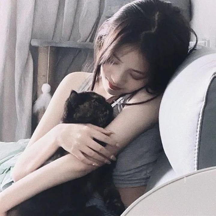 甜蜜的惊喜